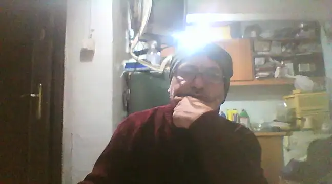 murat7888 online show from February 2025 10:41:01 AM