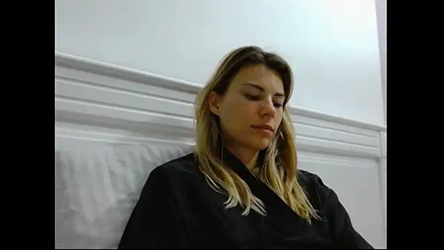 Goddess Lia online show from February 2025 03:48:01 AM