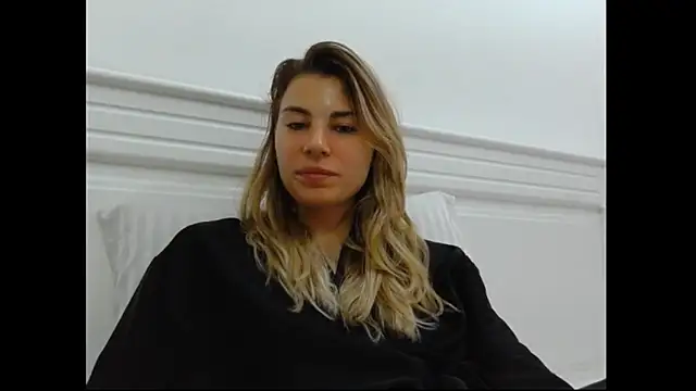 Goddess Lia online show from February 2025 06:46:01 PM