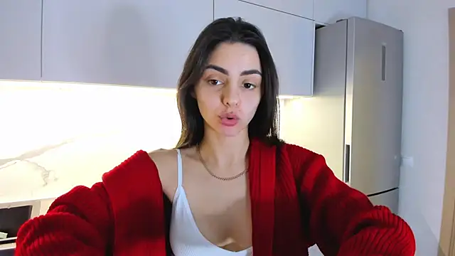 EmiliaZen online show from February 2025 02:00:02 PM