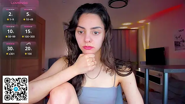 EmiliaZen online show from March 2026 09:19:02 PM