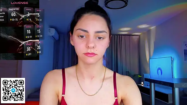 EmiliaZen online show from April 2026 04:30:02 PM