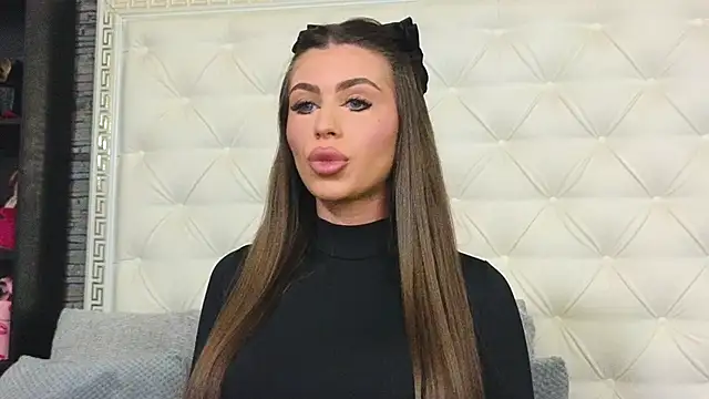 EliteDomina online show from November 2025 07:20:01 AM