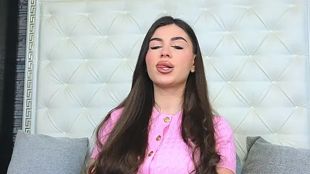 EliteDomina online show from March 2026 08:31:01 AM