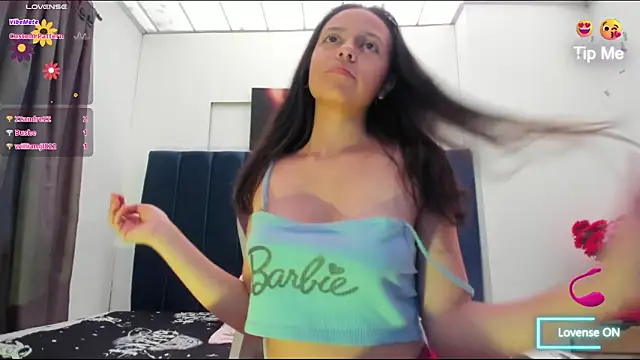 Ariel star1 online show from February 2025 03:20:01 PM