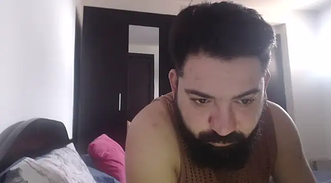 Armand66  online show from February 2025 08:50:01 AM