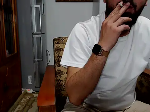 Armand66  online show from October 2025 04:52:01 PM