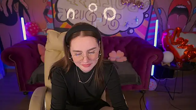 DivineJass online show from March 2025 07:32:02 AM