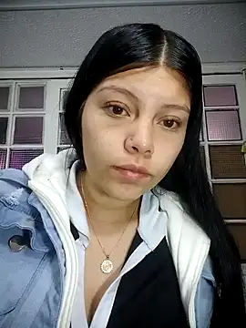 AmbarBaker  online show from February 2025 02:24:01 PM