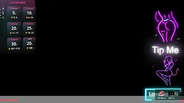 FetishLady89 online show from February 2025 06:09:02 PM