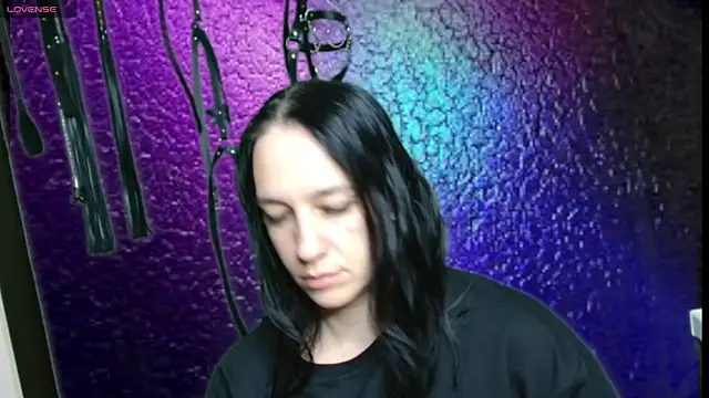 FetishLady89 online show from March 2026 06:10:01 PM