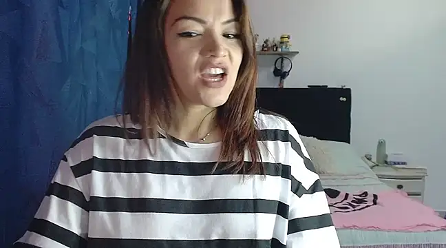 PenelopeMist online show from February 2025 10:20:01 PM