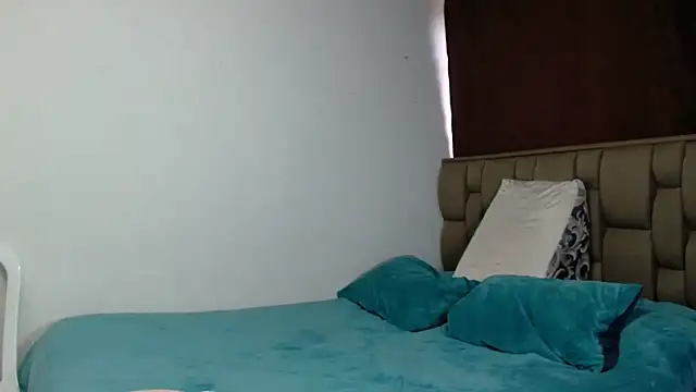 PenelopeMist online show from September 2025 09:48:02 PM