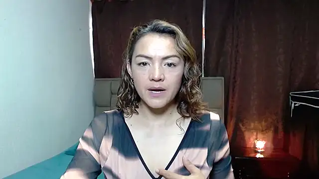 PenelopeMist online show from October 2025 08:42:01 PM