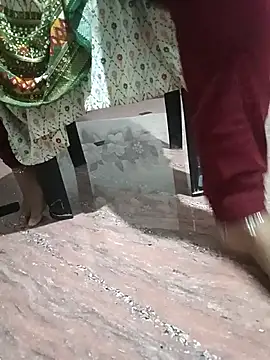 Hot-anjale online show from October 2025 01:07:02 PM