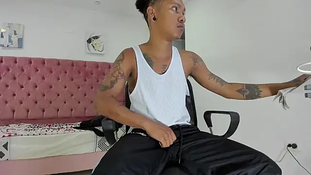 blackdirty420 online show from February 2025 05:11:02 PM