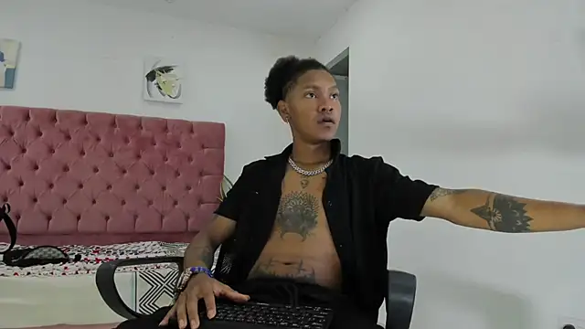 blackdirty420 online show from February 2025 03:58:02 PM