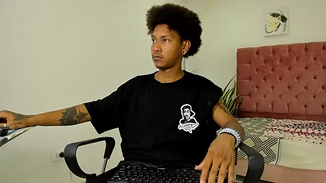 blackdirty420 online show from March 2025 03:25:01 PM