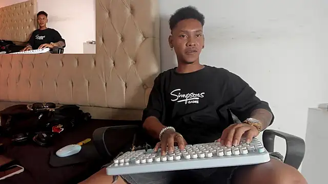 blackdirty420 online show from September 2025 09:36:01 PM