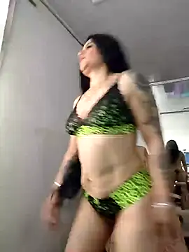 lizha milf online show from February 2025 04:47:01 PM