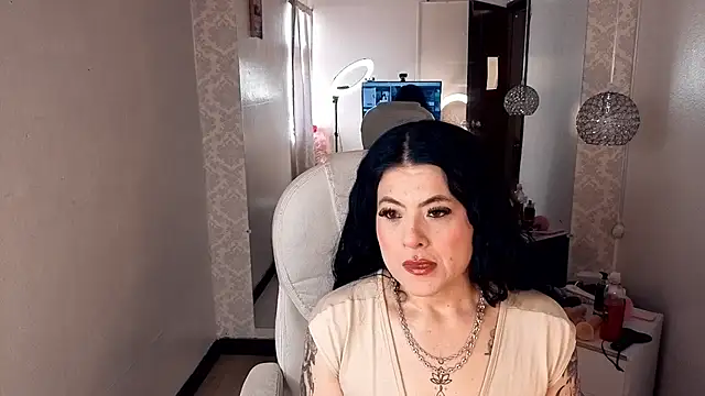 lizha milf online show from September 2025 05:03:01 PM