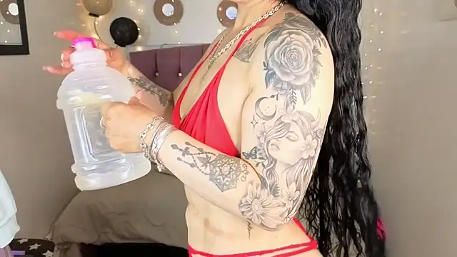 lizha milf online show from March 2026 08:03:01 PM