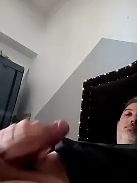 Sexyguycumming online show from March 2025 01:57:02 PM