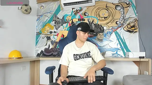 Snapshot of Sebastian_Phoenix chatting on March 2025 03:08:02 AM Sebastian Phoenix online show from March 2025 03:08:02 AM