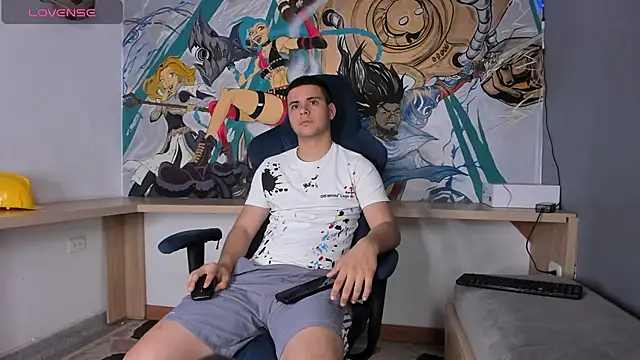 Snapshot of Sebastian_Phoenix chatting on March 2025 03:22:01 AM Sebastian Phoenix online show from March 2025 03:22:01 AM