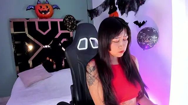 Samantha spencer online show from October 2025 03:50:02 AM