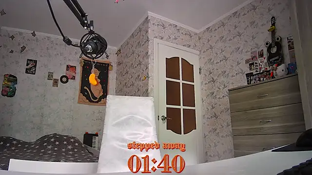 tangerine4dreams online show from May 2026 11:07:01 AM