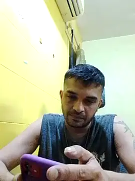 crazyfreaking online show from March 2025 10:00:02 PM