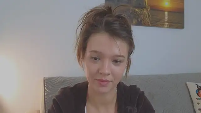 DemiDee online show from March 2026 10:30:02 AM