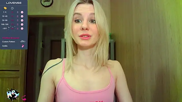 Caramel piegirl online show from March 2025 07:45:02 PM