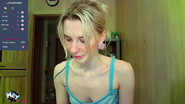 Caramel piegirl online show from March 2025 06:21:02 PM