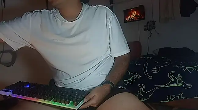 Snapshot of Diegovilla20 chatting on February 2025 07:20:01 AM Diegovilla20 online show from February 2025 07:20:01 AM