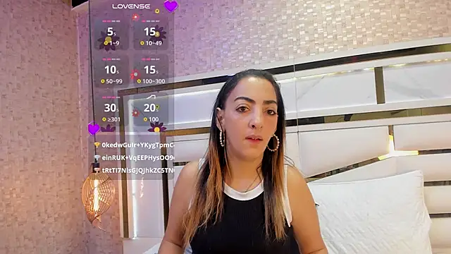 lissa palmer online show from February 2025 07:17:02 PM