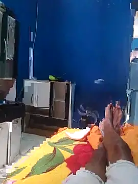 Snapshot of Ailton9865 chatting on November 2025 03:01:02 PM Ailton9865 online show from November 2025 03:01:02 PM