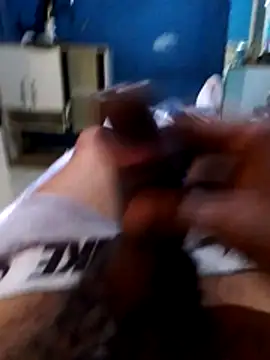 Snapshot of Ailton9865 chatting on January 2026 10:41:02 AM Ailton9865 online show from January 2026 10:41:02 AM