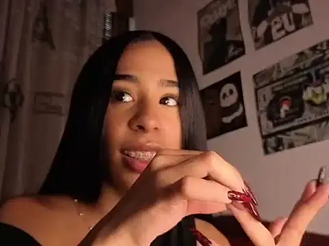 Snapshot of melissa_becraft chatting on February 2026 11:14:01 PM melissa becraft online show from February 2026 11:14:01 PM