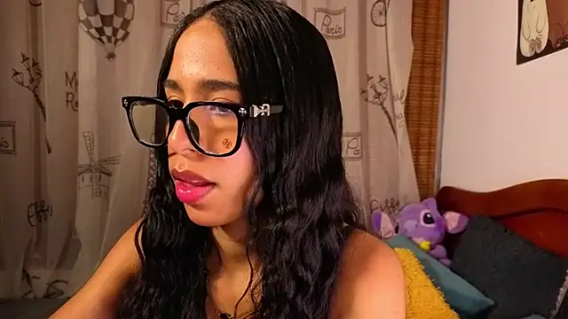 Snapshot of melissa_becraft chatting on February 2026 02:18:01 AM melissa becraft online show from February 2026 02:18:01 AM