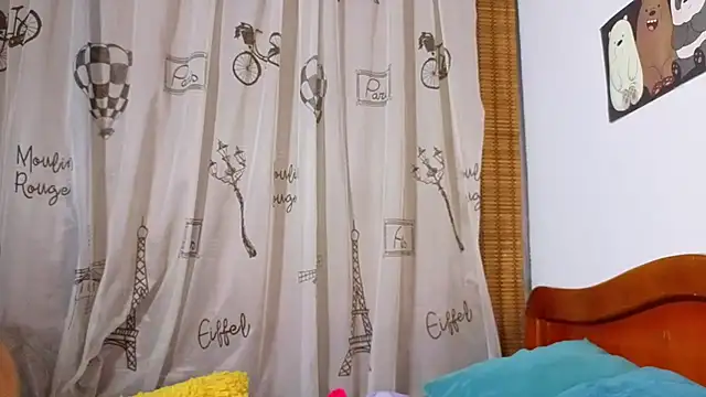 Snapshot of melissa_becraft chatting on February 2026 01:51:01 AM melissa becraft online show from February 2026 01:51:01 AM