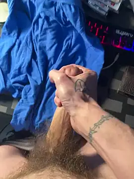 Snapshot of ZaddyKingJohn chatting on March 2025 03:23:02 AM ZaddyKingJohn online show from March 2025 03:23:02 AM