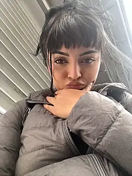 Dulce  Boyd online show from February 2025 07:52:02 PM