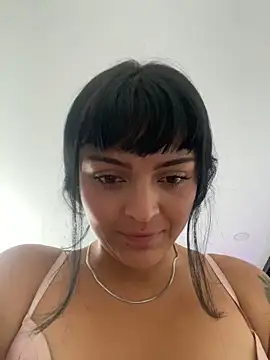 Dulce  Boyd online show from February 2025 08:11:02 PM