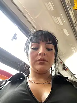 Dulce  Boyd online show from March 2025 01:53:02 PM