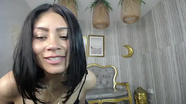 Snapshot of salome_stockman_s chatting on February 2025 11:37:01 PM salome stockman s online show from February 2025 11:37:01 PM