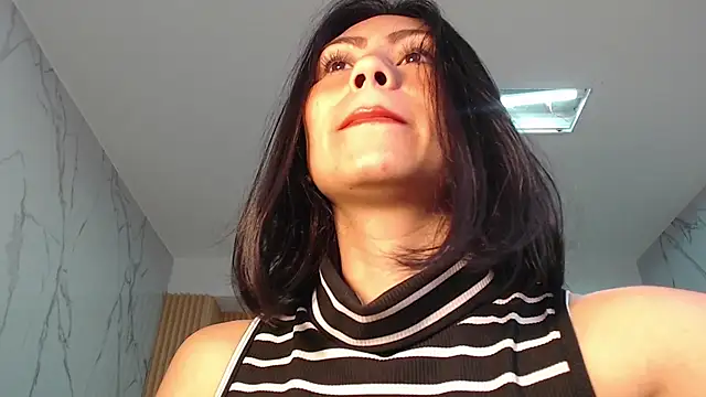 Snapshot of salome_stockman_s chatting on February 2025 01:05:02 PM salome stockman s online show from February 2025 01:05:02 PM