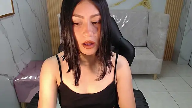 Snapshot of salome_stockman_s chatting on March 2025 01:29:02 PM salome stockman s online show from March 2025 01:29:02 PM