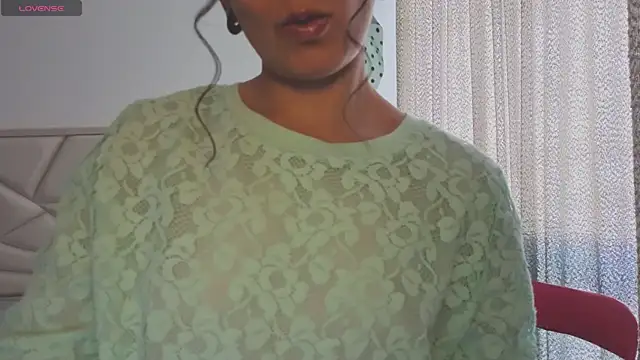 Snapshot of salome_stockman_s chatting on May 2026 04:26:01 PM salome stockman s online show from May 2026 04:26:01 PM
